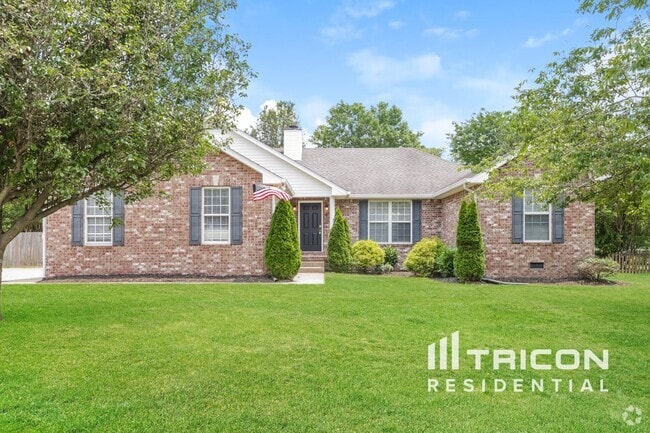 Building Photo - 706 Buckshot Dr Rental