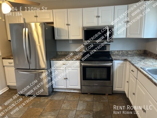 Photo - 6504 E 110th St