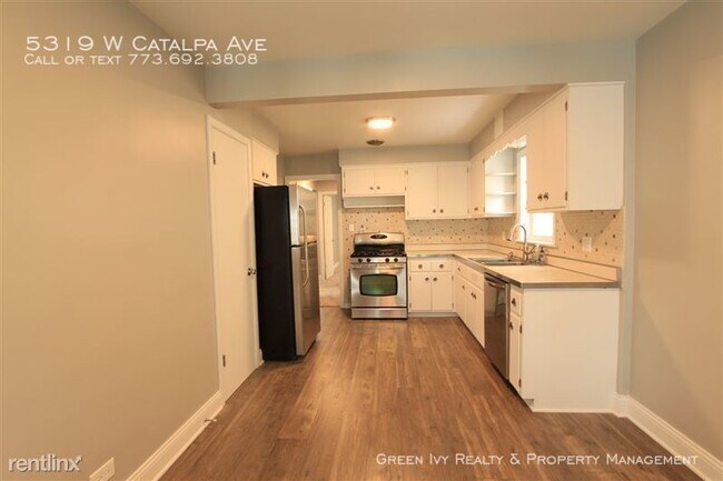 Photo - 5319 W Catalpa Ave