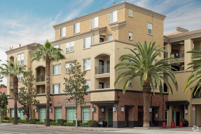 Building Photo - Pinnacle at Fullerton Rental