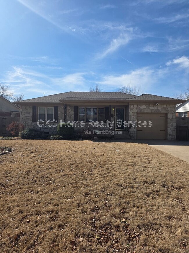 Building Photo - 3832 NW 17th St