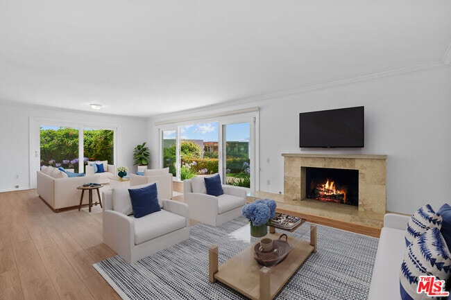 Building Photo - 6236 Trancas Canyon Rd Rental