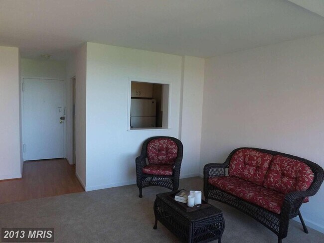 Photo - 1021 Arlington Blvd Unidad 813east