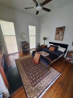 Photo - 1803 Calhoun St Unit B