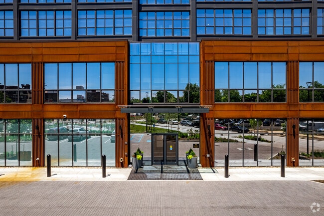 Entrada