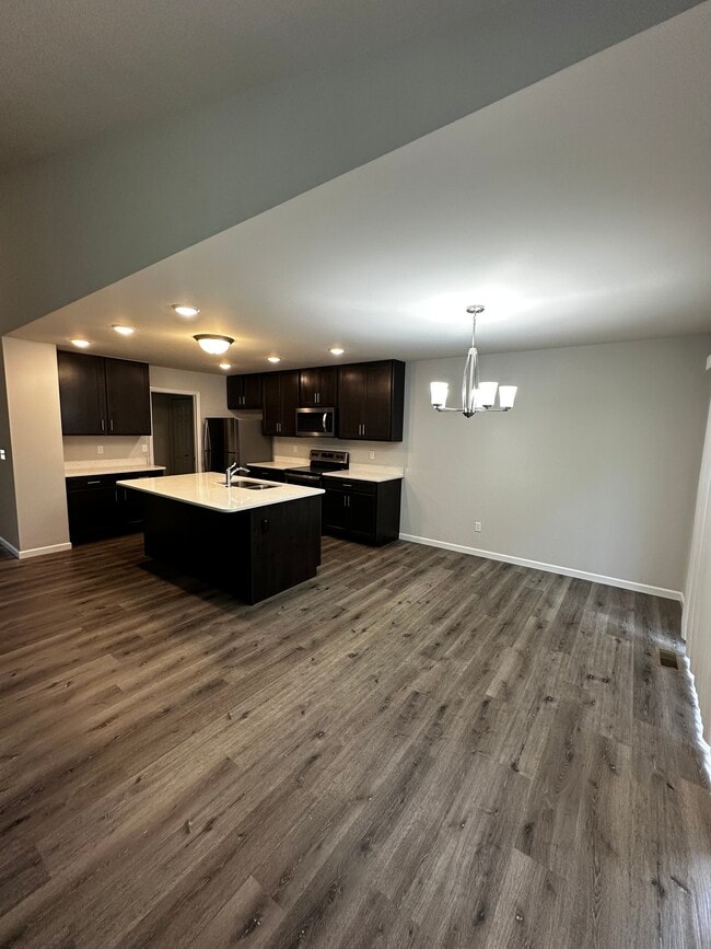 Kitchen - 3212 Quervo Ln