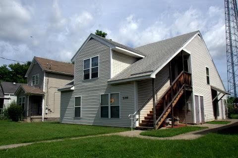 1BR in West Louisville-Section 8 accepted! - 1BR in West Louisville-Section 8 accepted! Apartamento Unidad 3124-3