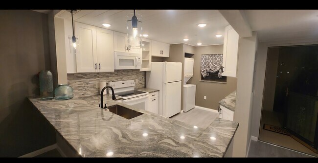 Photo - 19531 Gulf Blvd Unit Golden Shores Condo 515