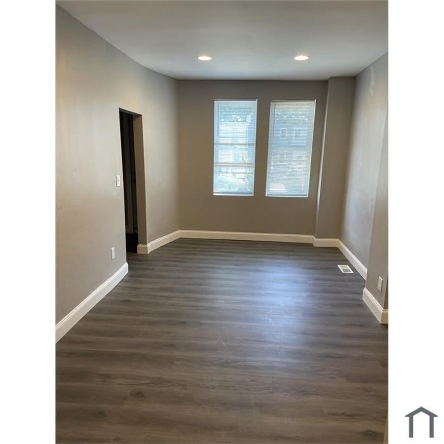 Photo - Three-Bedroom Home In Baltimore