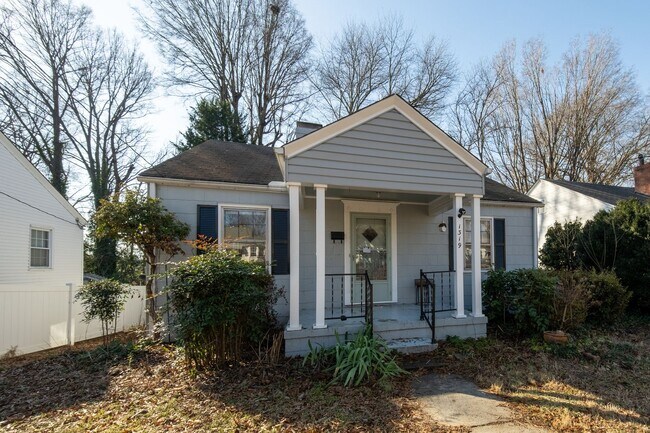 Photo - Charming 2-Bedroom, 1-Bath Home in Greensboro