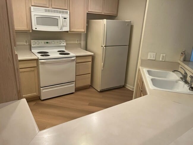 Photo - 2-Bedroom Condo at Meadows on the Parkway Unit 25