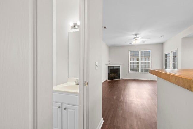 Photo - Surf City Townhome!