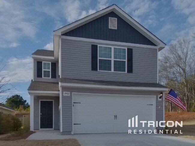 Photo - 2002 Southlea Dr