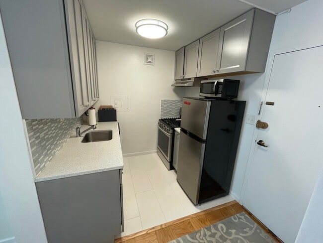 Photo - 2030 F St NW Unit 712