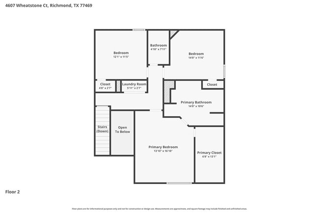 Photo - 4607 Wheatstone Ct