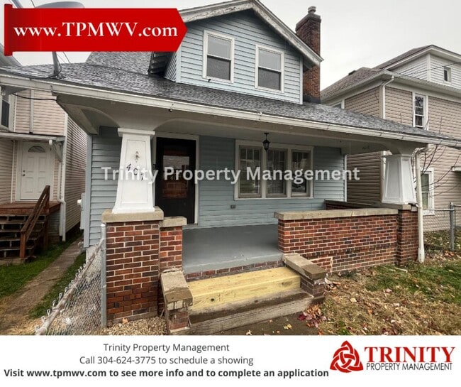 Building Photo - 407 Maryland Ave