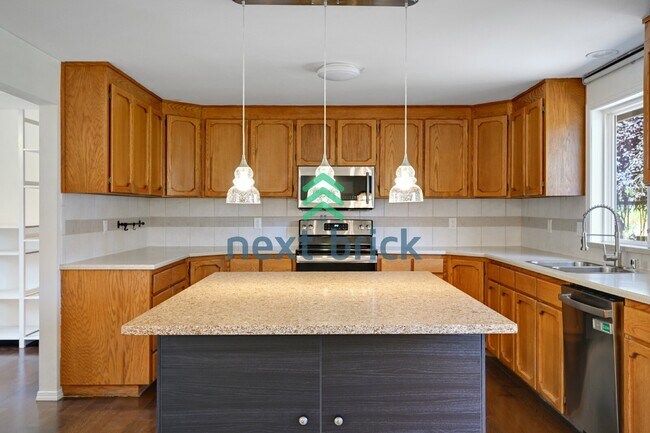 Photo - "Spacious 4-Bedroom Haven with 2.5 Baths in Everett – 2,424 Sq Ft of Comfort!"