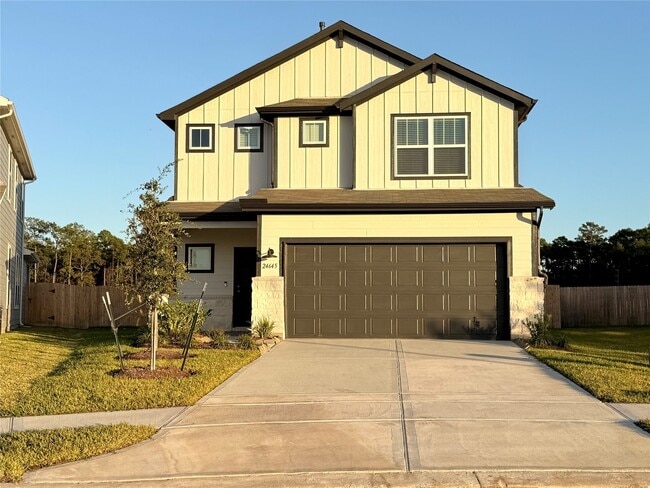 Building Photo - 24645 Cascade Haven Rd