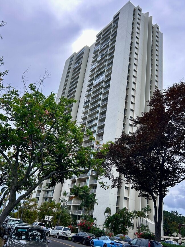 Building Photo - 98-410 Koauka Loop Unit 27J Rental