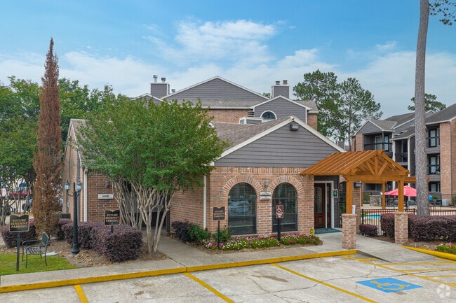 Building Photo - Sunrise at Atascocita