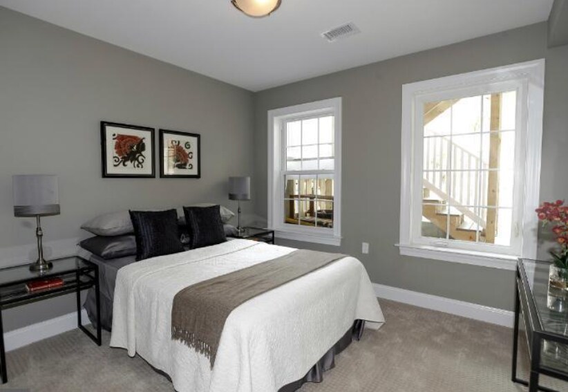 Photo - 2314 Ashmead Pl NW Apartamento Unidad 1