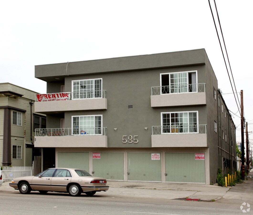 Primary Photo - 535 W 3rd St