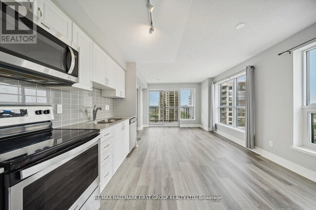 Photo - 1255 Bayly St Unité 1309