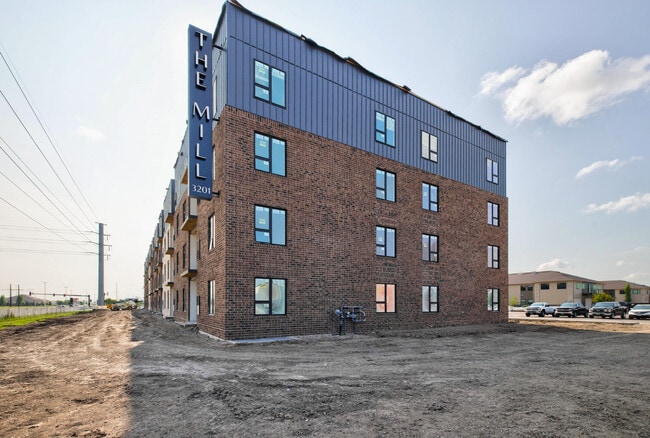 Photo - The Mill Apartments