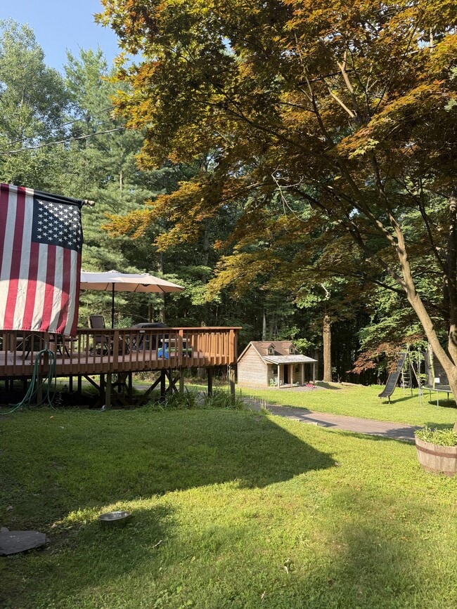 Photo - 300 Klinger Hill Rd