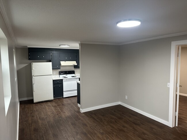 Downtown Apartments