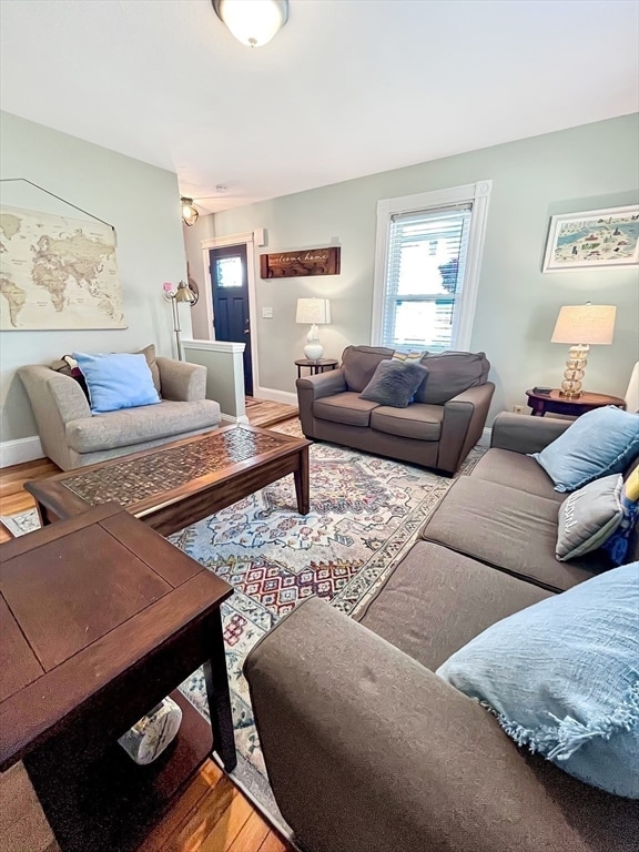 493 Central Ave