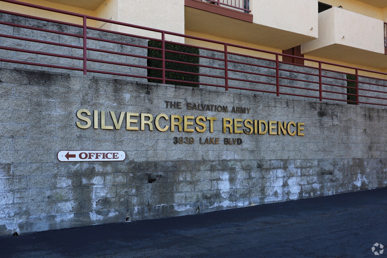 Photo - Silvercrest Residence