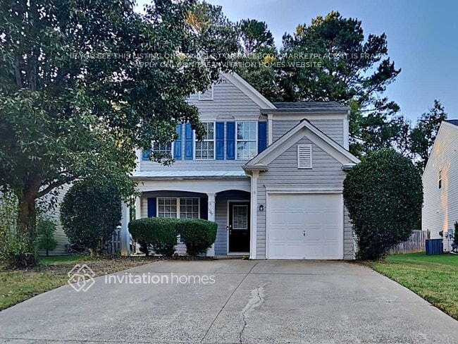 Building Photo - 1205 Astastula Way