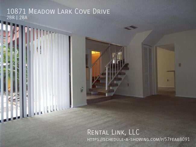 Photo - 10871 Meadow Lark Cove Dr