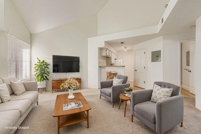 Photo - Large One Bed plus Office Condo