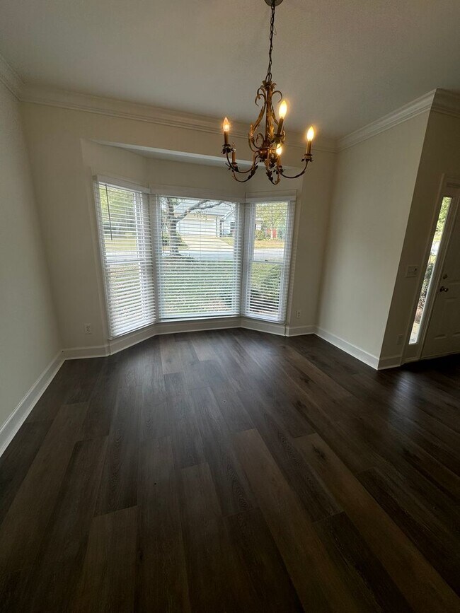 Photo - Updated House in Hampton Park!