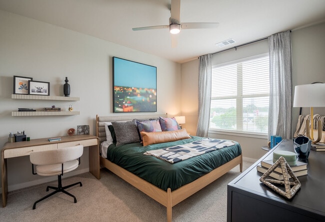 Photo - Delegate at City Point