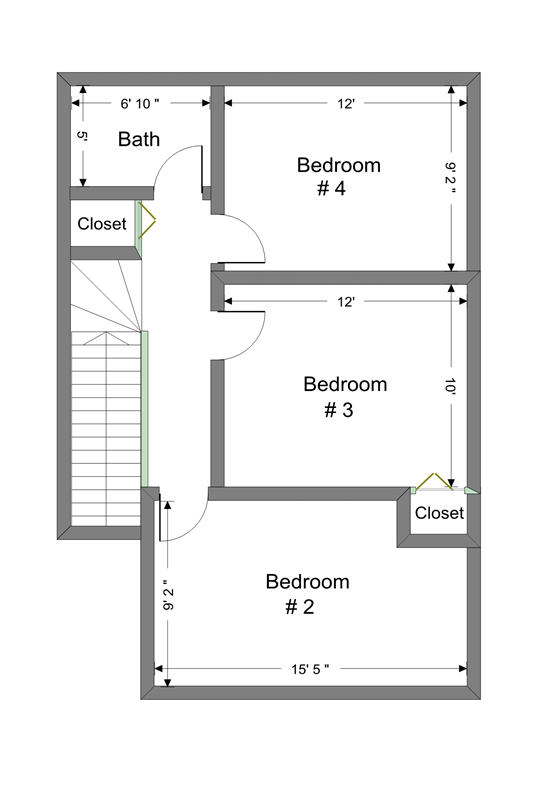 Photo - 710 S Division St