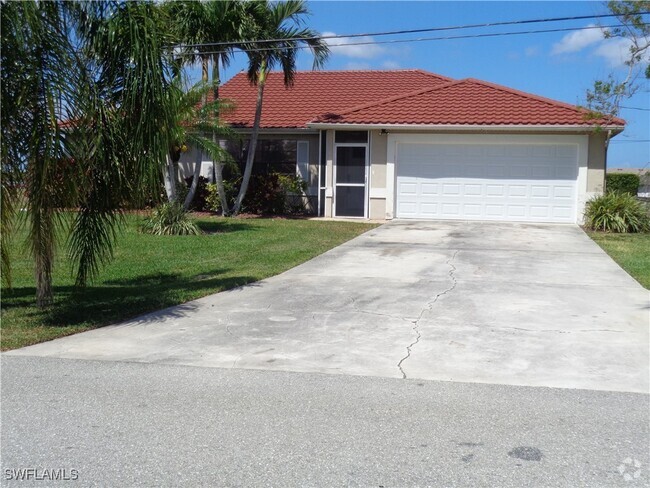 Building Photo - 1510 SW 8th Pl Rental