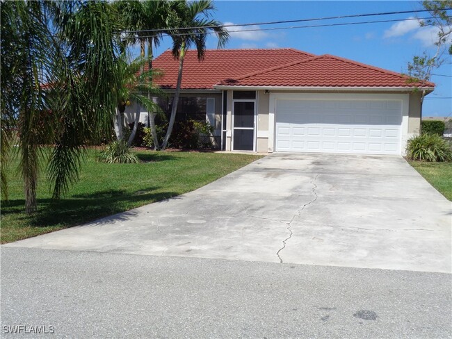 Photo - 1510 SW 8th Pl House