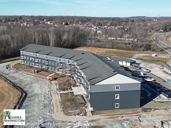 Joetown Apartment Homes