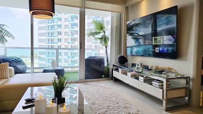 Photo - 5151 Collins Ave Unit 726