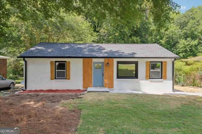 Building Photo - 2909 Diana Dr SW