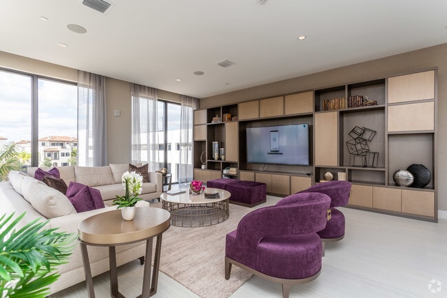 Clubroom