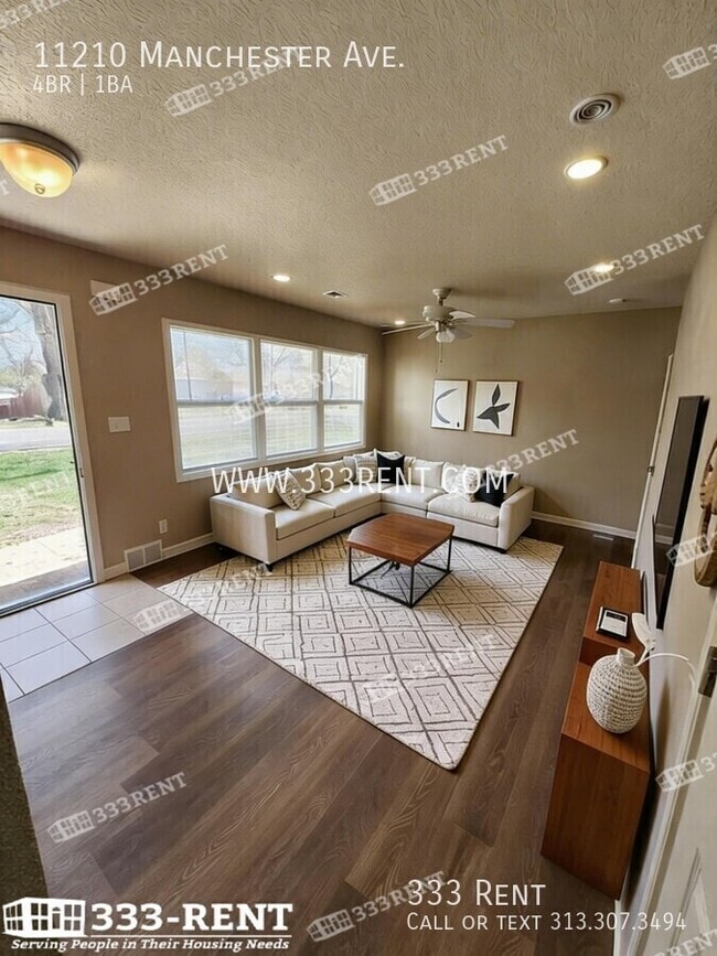 Photo - 11210 Manchester Ave