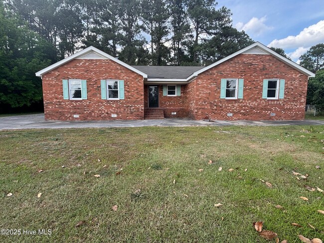 Photo - 2415 Bells Fork Rd Casa