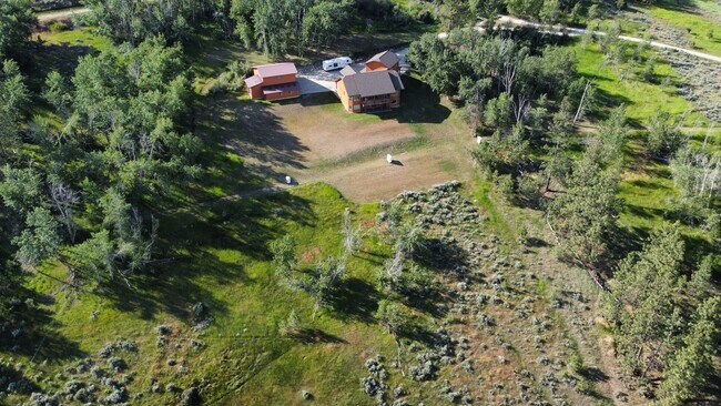 Photo - Stunning Home in Beautiful Private Setting!!