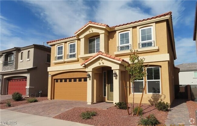 Building Photo - 6352 Rock Strm Ln Rental