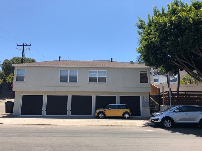 Photo - 1212 Michigan Ave Unit A