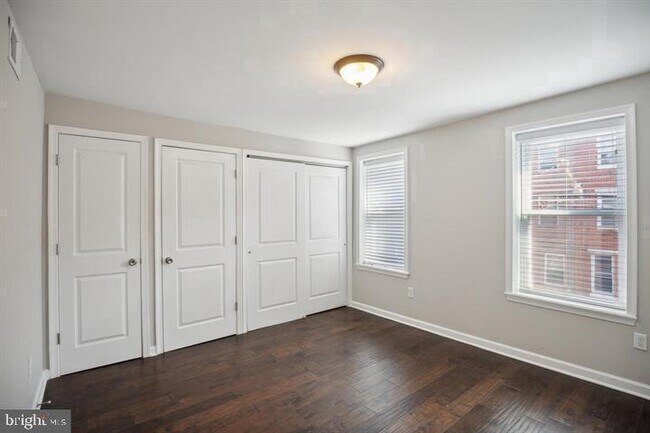 Photo - 2228 N Howard St